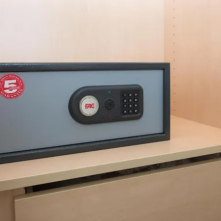 Nayra Dom wakacyjny Playa Blanca (Lanzarote)