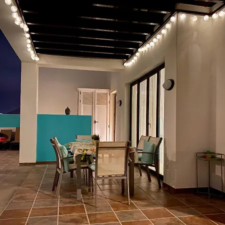 Nayra * Playa Blanca (Lanzarote)