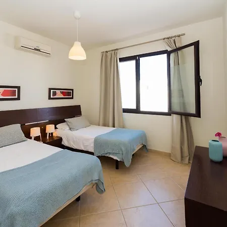 Nayra Holiday home *