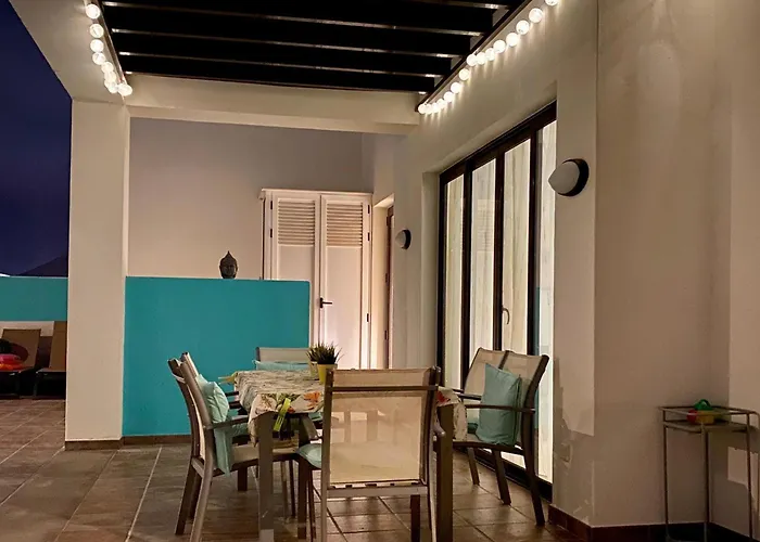 Nayra * Playa Blanca (Lanzarote)