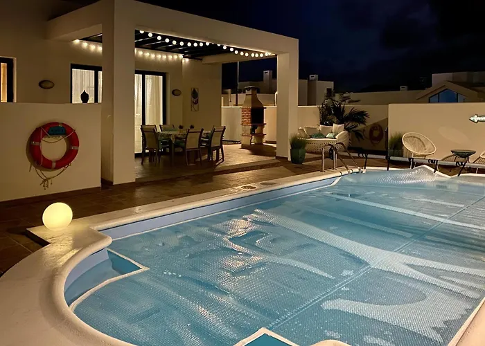 Nayra Playa Blanca (Lanzarote)