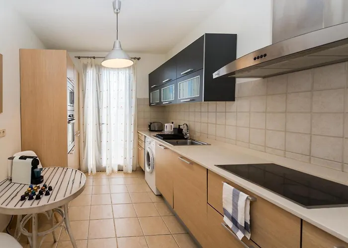 Nayra Holiday home Playa Blanca (Lanzarote)