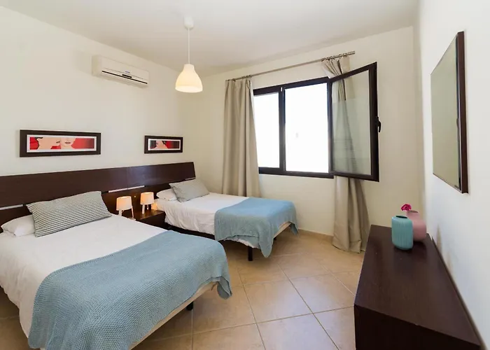 Nayra Holiday home *