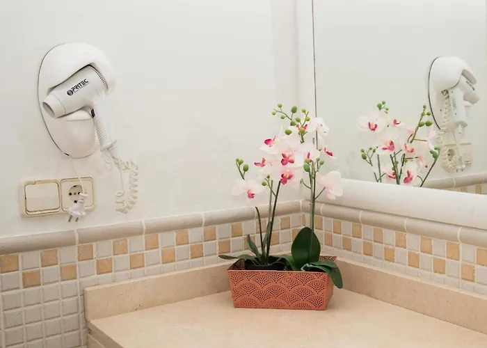 Holiday home Nayra Playa Blanca (Lanzarote)