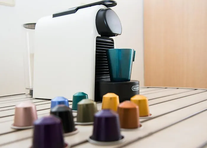 Nayra Holiday home *