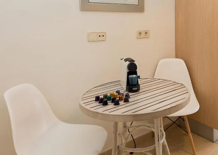 Holiday home Nayra *