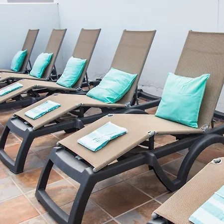 Nayra * Playa Blanca