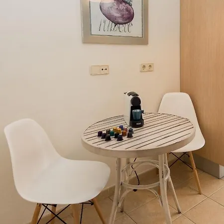 Nayra * Playa Blanca