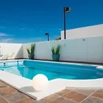 Nayra Casa vacanze Playa Blanca (Lanzarote)
