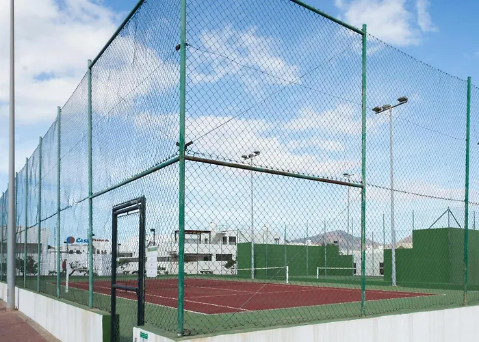 Nayra * Playa Blanca (Lanzarote)